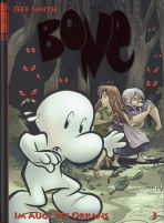 Bone - Hardcover Band 1 - 9 (von 9, 1. Auflage)