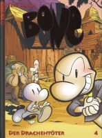 Bone - Hardcover Band 1 - 9 (von 9, 1. Auflage)