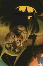 DC-Horror: Gruselgeschichten - SC