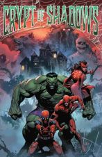 Geschichten aus der Marvel-Gruft
