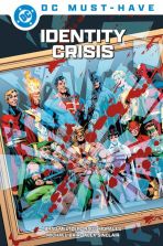 DC Must-Have (04): Identity Crisis