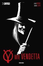 V wie Vendetta - SC