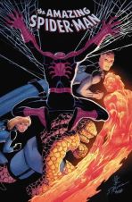 Spider-Man Paperback (Serie ab 2024) # 05 SC -