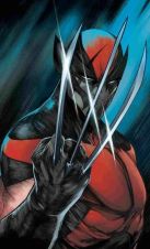 Ultimate Wolverine # 01