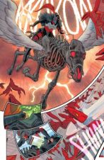 Absolute Wonder Woman # 01