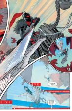 Absolute Wonder Woman # 01