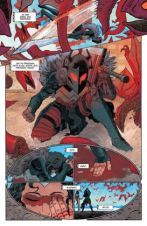 Absolute Wonder Woman # 01