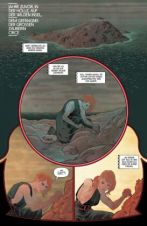 Absolute Wonder Woman # 01