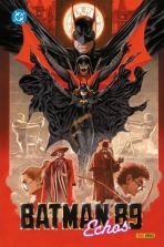 Batman 89: Echos - HC