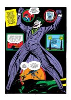 Batman Klassiker: Batmans grsste Gegner