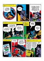 Batman Klassiker: Batmans grsste Gegner