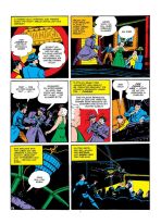 Batman Klassiker: Batmans grsste Gegner
