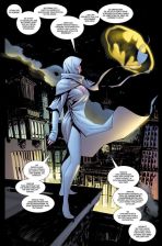 Batman: Der Kampf um die Maske (Deluxe Edition)