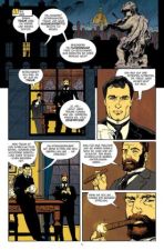 Batman: Gotham by Gaslight und andere Geschichten (Deluxe Edition)