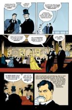 Batman: Gotham by Gaslight und andere Geschichten (Deluxe Edition)
