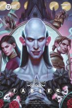 Fables Deluxe Edition # 11