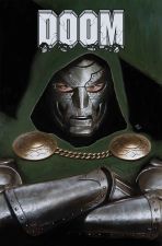 Doom - Tage des Untergangs - Variant-Cover
