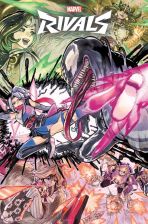 Marvel Rivals: Ignite