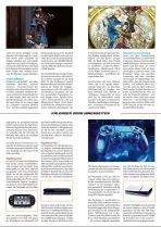 EXP Gaming Kalender 2026 (PC- & Videogames)