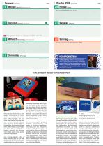 EXP Gaming Kalender 2026 (PC- & Videogames)
