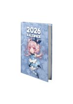 Koneko Kalender 2026 (japanische Popkultur, Manga und Anime)