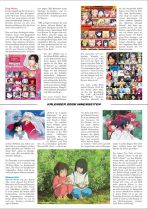 Koneko Kalender 2026 (japanische Popkultur, Manga und Anime)