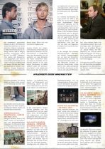 Virus Kalender 2026 (Horrorfilm/Horrorliteratur)