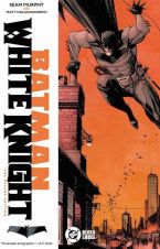 Panini Pocket: Batman - Der Weisse Ritter