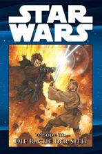 Star Wars: Movie Collection (03) - Episode III