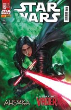 Star Wars (Serie ab 2015) # 123 Kiosk-Ausgabe