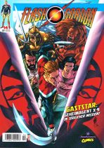 Flash Gordon Magazin # 14