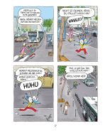 Ariol # 19 - Wie die Nachtigallen
