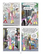 Ariol # 19 - Wie die Nachtigallen