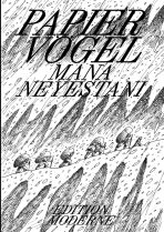 Papiervgel