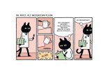 Physik fr die Katz (Cartoon)