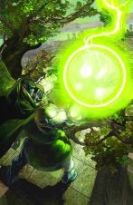Doom: Herrscher der Welt # 01 Variant-Cover (Bianchi/Lucca)