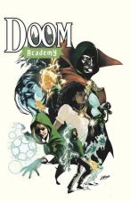 Doom: Herrscher der Welt Sonderband # 01