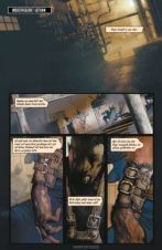 Batman: Full Moon (HC)