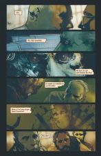 Batman: Full Moon (HC)