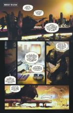 Batman: Full Moon (HC)