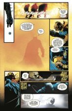 Batman: Full Moon (HC)
