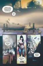 Batman: Full Moon (HC)