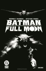 Batman: Full Moon (SC)