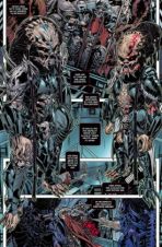 Predator vs. Black Panther: Jagd im Dschungel