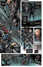 Predator vs. Black Panther: Jagd im Dschungel