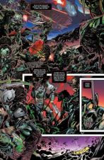 Predator vs. Black Panther: Jagd im Dschungel