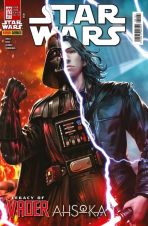 Star Wars (Serie ab 2015) # 122 Kiosk-Ausgabe