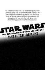 Star Wars Sonderband # 179 HC - Die Schlacht v. Jakku 3