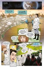 Star Wars Sonderband # 179 HC - Die Schlacht v. Jakku 3