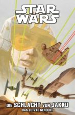 Star Wars Sonderband # 179 SC - Die Schlacht v. Jakku 3
